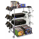 GAMEKEEPER Atlantic Wire Gaming Rack