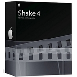 Apple Shake V.4.1