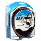 TBS-2050-01 - Turtle Beach Ear Force SPC Stereo Gaming Headset