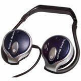 Turtle Beach ANR-10 Active Noise Reduction Headset
