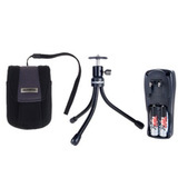 Olympus Digital Camera Starter Kit - Camera Starter Kit
