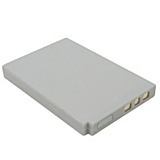 LENMAR Lenmar DLSAL40 Lithium Ion Camcorder Battery