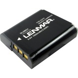 LENMAR Lenmar DLSBG1 NoMEM Lithium Ion Camera Battery