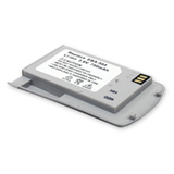 Lenmar CLSM50 Lithium Ion Cell Phone Battery