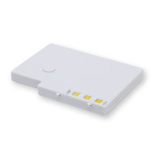 Lenmar Lithium Polymer Cell Phone Battery