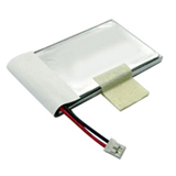 Lenmar PMPSYM1 Lithium Polymer Storage battery