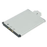 Lenmar PMPSYHD5 NoMEM Lithium Ion Portable Audio Player Battery