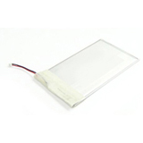 Lenmar PMPIRH1 NoMEM Lithium Polymer Portable Audio Player Battery