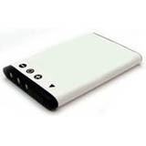 Lenmar PMPFV10 NoMEM Lithium Ion Multimedia Player Battery