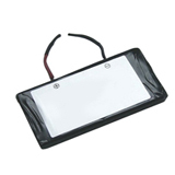 Lenmar PMPCRE03 NoMEM Lithium Ion Portable Audio Player Battery