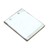Lenmar PMPARG220 NoMEM Lithium Ion Multimedia Player Battery