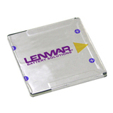 Lenmar PMPARAV300 NoMEM Lithium Ion Multimedia Player Battery - PMPARAV300