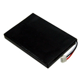 Lenmar PMPAIPHOTO NoMEM Lithium Ion Multimedia Payer Battery