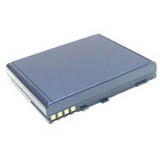 Lenmar PDATE800 NoMEM Lithium Ion Slim Pocket PC Battery - PDATE800