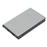 Lenmar PDATE740 Lithium Polymer Pocket PC Battery