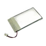 Lenmar PDASYTJ25 NoMEM Lithium Polymer Personal Digital Assistant Battery