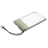 Lenmar PDASYNR70 NoMEM Lithium Polymer Personal Digital Assistant Battery