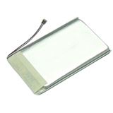Lenmar PDASYN610 NoMEM Lithium Polymer Personal Digital Assistant Battery