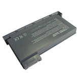 Lenmar LBTS8000 Lithium Ion Notebook Battery