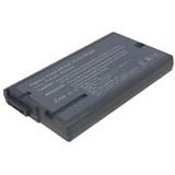 Lenmar LBSYVGR Lithium Ion Notebook Battery