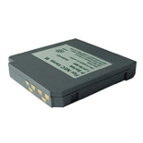 Lenmar LBNCVMPM NoMEM Nickel Metal Hydride Notebook Battery