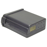 Lenmar LBMC5300HI NoMEM Nickel Metal-Hydride Notebook Battery