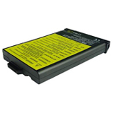 Lenmar LBITPILX NoMEM Lithium Ion Notebook Battery