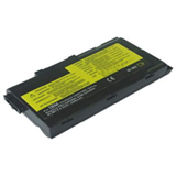 Lenmar LBITI1200M NoMEM Nickel-Metal Hydride Notebook Battery