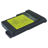 Lenmar LBIT390LX NoMEM Lithium Ion Notebook Battery