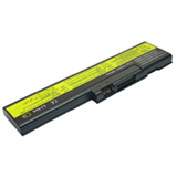 Lenmar LBIBXSERX NoMEM Lithium-Ion Notebook Battery