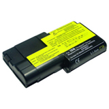 Lenmar LBIBTSER NoMEM Lithium Ion Notebook Battery
