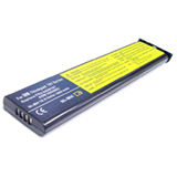 Lenmar LBI701HI NoMEM Nickel Metal Hydride Notebook Battery