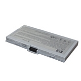 Lenmar LBHPZU1KL NoMEM Lithium Ion Notebook Battery