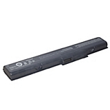 Lenmar LBHPZT1KL NoMEM Lithium Ion Notebook Battery
