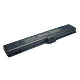 Lenmar LBHPOXEM NoMEM Nickel Metal Hydride Notebook Battery