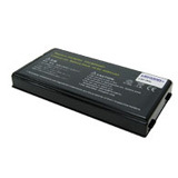 Lenmar LBFJ94L NoMEM Lithium Ion Notebook Battery