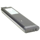 Lenmar LBDR35HS NoMEM Nickel Metal Hydride Notebook Battery
