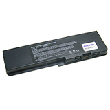 Lenmar LBCQENC4KL NoMEM Lithium Ion Notebook Battery