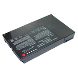 Lenmar LBCQE700 NoMEM Lithium Ion Notebook Battery