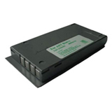 Lenmar LBAS805GM NoMEM Nickel Metal Hydride Notebook Battery