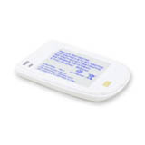 Lenmar CLSG800 Lithium Polymer Cell Phone Battery