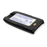 Lenmar CLSG608 Lithium Polymer Cell Phone Battery - CLSG608