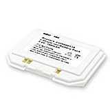 Lenmar CLN910 Lithium Ion Cell Phone Battery