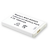 Lenmar CLN840 Lithium Ion Cell Phone Battery