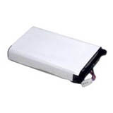 Lenmar CLER300  Lithium Ion No Memory Cell Phone Battery