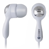 Coby CV-E92 Super Bass Digital Stereo Earphone - CVE92