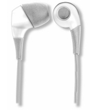 Coby Electronics CV-E195 Noise Cancelling Earphone