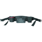 Vanguard ICS008-W1 Padded Waist Belt for Camera Bags