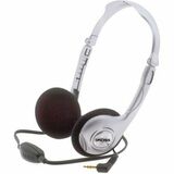 Koss KTX8 Portable Stereo Headphone