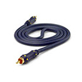Coaxial Audio Cable